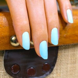 Color Street Nail Strips - Chilladelphia